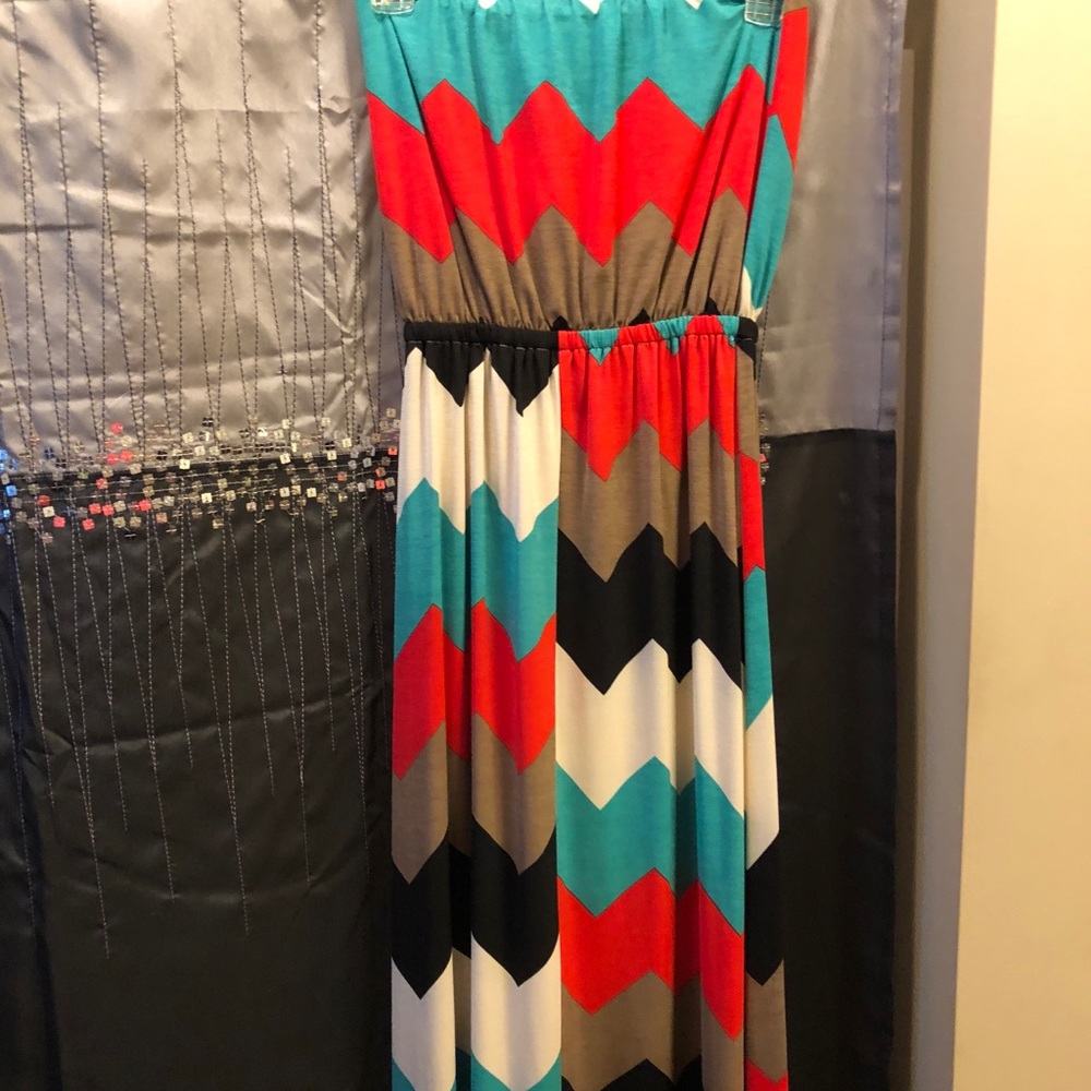 Windsor dress